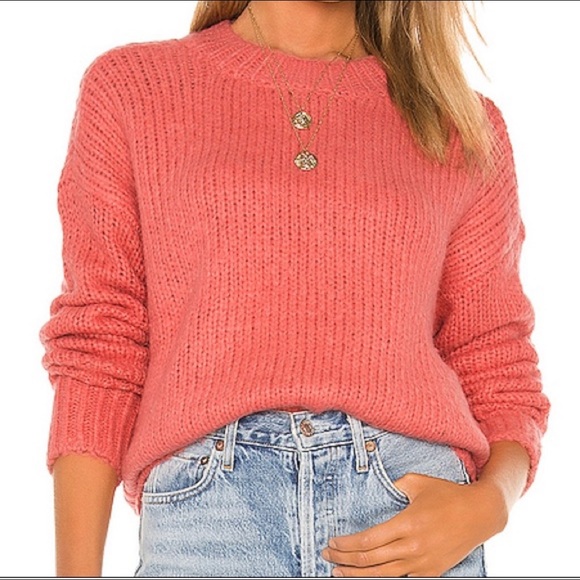 Sanctuary Sweaters - NWT Sanctuary | Chunky Knit Telluride Sweater